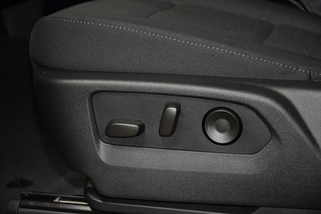 2025 Chevrolet Silverado 1500 4WD Crew Cab 147" Custom - 22882239 - 41