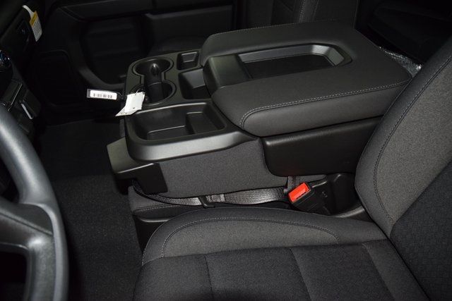 2025 Chevrolet Silverado 1500 4WD Crew Cab 147" Custom - 22882239 - 42