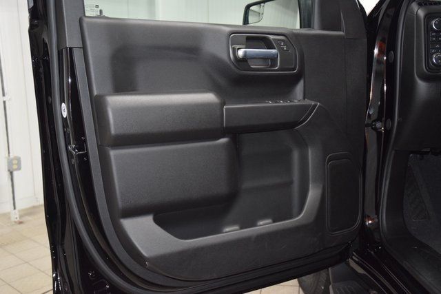 2025 Chevrolet Silverado 1500 4WD Crew Cab 147" Custom - 22882239 - 46