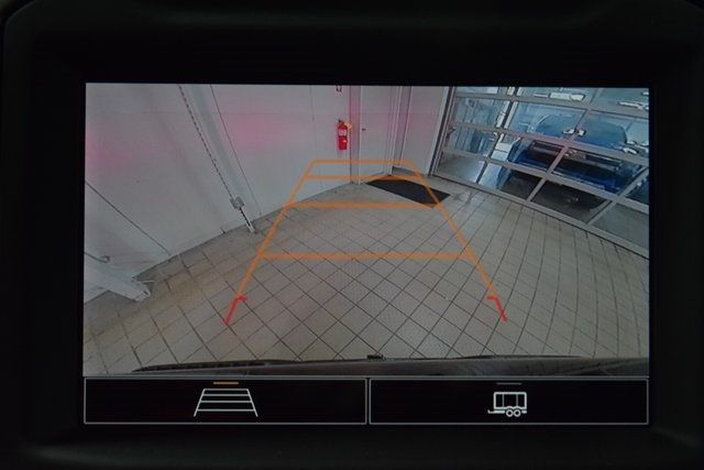 2025 Chevrolet Silverado 1500 4WD Crew Cab 147" Custom - 22882239 - 49