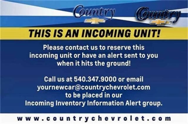 2025 Chevrolet Silverado 1500 4WD Crew Cab 147" High Country - 22574158 - 0