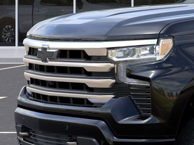 2025 Chevrolet Silverado 1500 4WD Crew Cab 147" High Country - 22618908 - 68