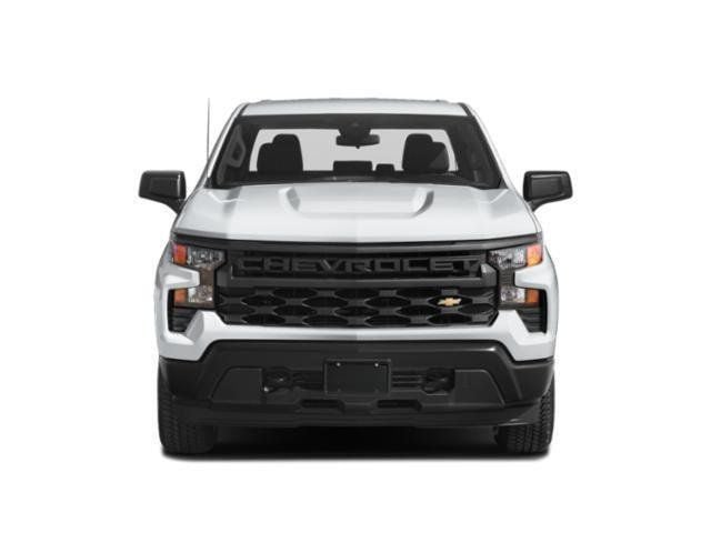 2025 Chevrolet Silverado 1500 4WD Crew Cab 147" LT w/1LT - 22601418 - 50