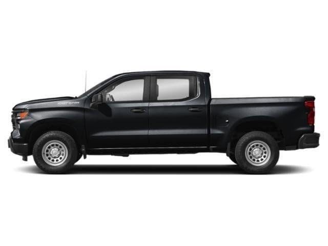 2025 Chevrolet Silverado 1500 4WD Crew Cab 147" LT w/1LT - 22630330 - 1