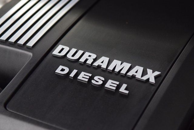 2025 Chevrolet Silverado 1500 4WD Crew Cab 147" LTZ - 22879249 - 29