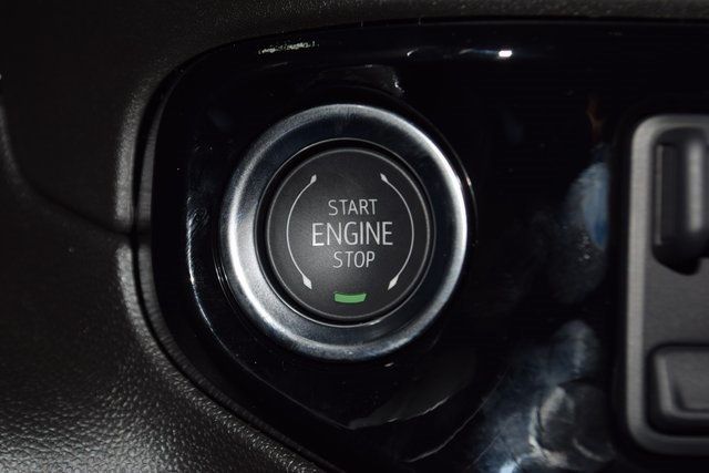 2025 Chevrolet Silverado 1500 4WD Crew Cab 147" LTZ - 22879249 - 35