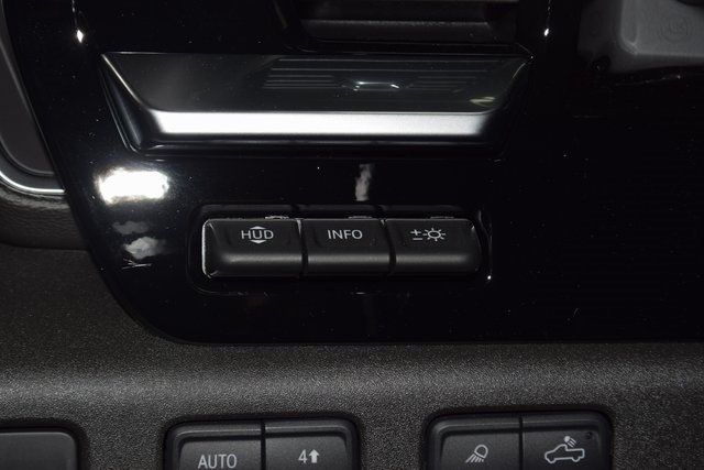 2025 Chevrolet Silverado 1500 4WD Crew Cab 147" LTZ - 22879249 - 37