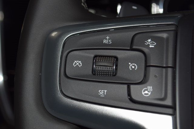 2025 Chevrolet Silverado 1500 4WD Crew Cab 147" LTZ - 22879249 - 39