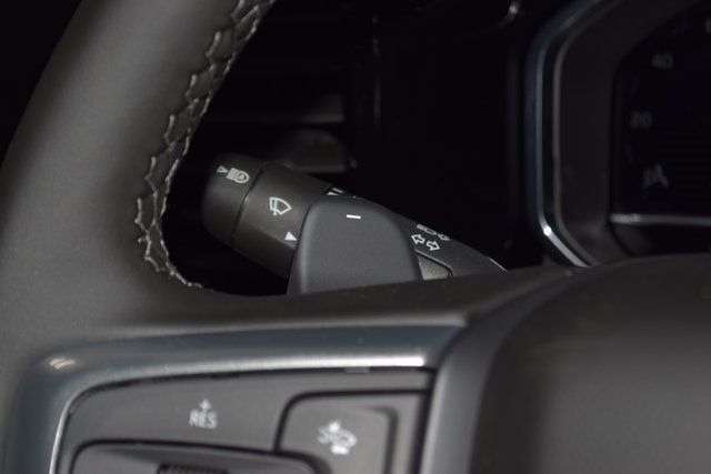 2025 Chevrolet Silverado 1500 4WD Crew Cab 147" LTZ - 22879249 - 41