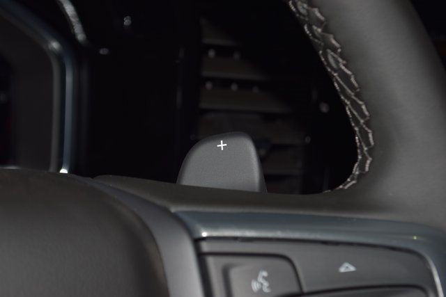 2025 Chevrolet Silverado 1500 4WD Crew Cab 147" LTZ - 22879249 - 42