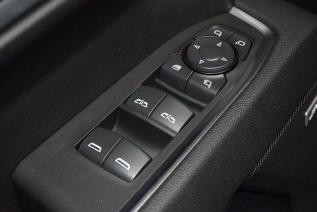 2025 Chevrolet Silverado 1500 4WD Crew Cab 147" LTZ - 22879249 - 49