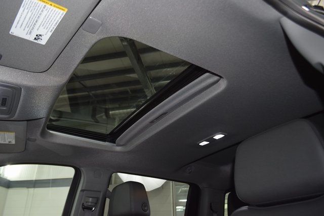 2025 Chevrolet Silverado 1500 4WD Crew Cab 147" LTZ - 22879249 - 51