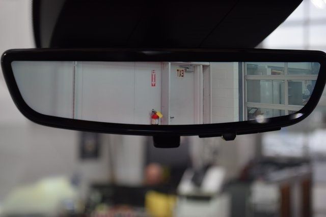 2025 Chevrolet Silverado 1500 4WD Crew Cab 147" LTZ - 22879249 - 53