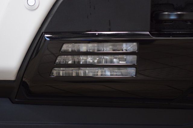 2025 Chevrolet Silverado 1500 4WD Crew Cab 147" RST - 22898313 - 13