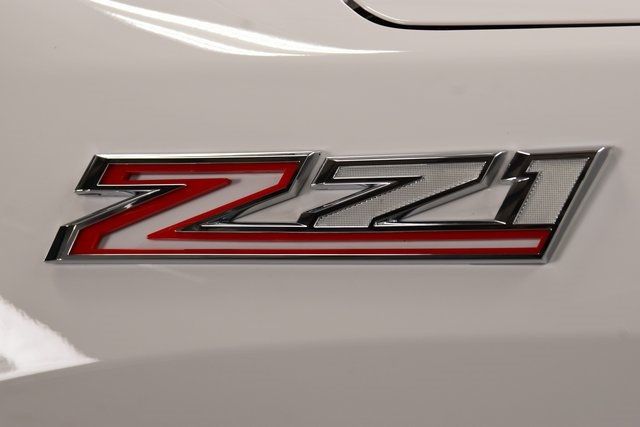 2025 Chevrolet Silverado 1500 4WD Crew Cab 147" RST - 22898313 - 16