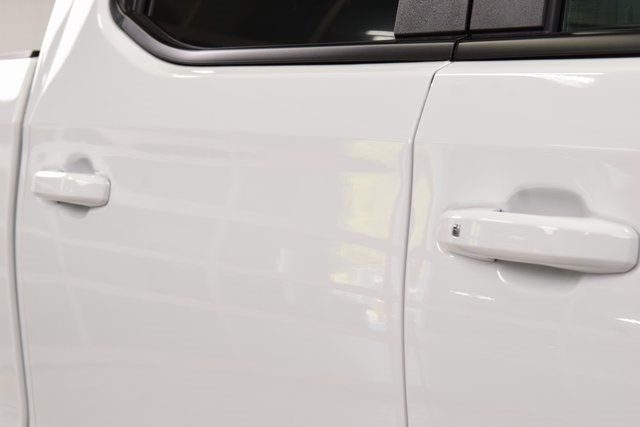 2025 Chevrolet Silverado 1500 4WD Crew Cab 147" RST - 22898313 - 20