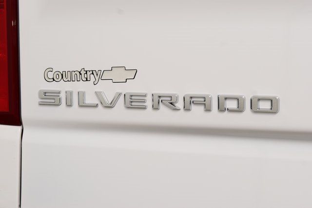 2025 Chevrolet Silverado 1500 4WD Crew Cab 147" RST - 22898313 - 26