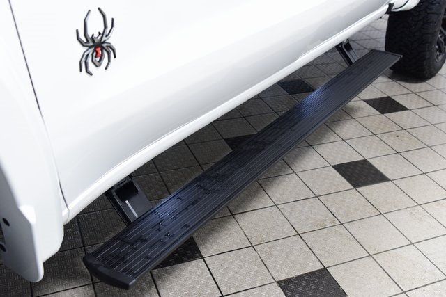 2025 Chevrolet Silverado 1500 4WD Crew Cab 147" RST - 22898313 - 28