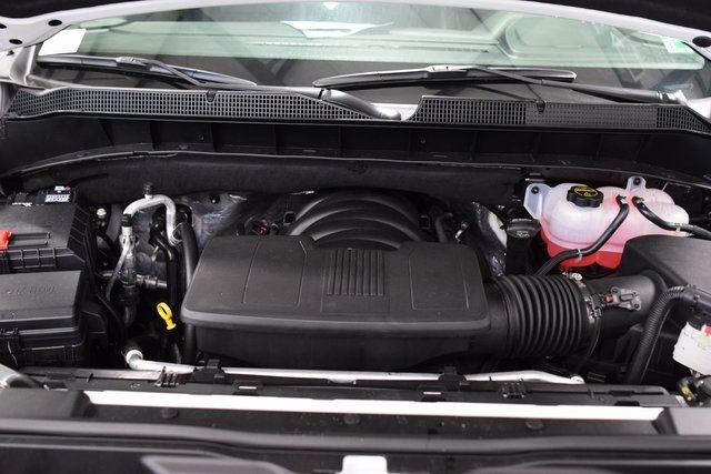 2025 Chevrolet Silverado 1500 4WD Crew Cab 147" RST - 22898313 - 31