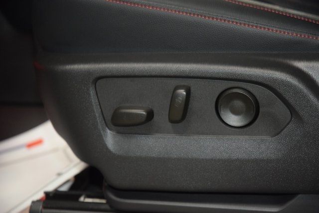 2025 Chevrolet Silverado 1500 4WD Crew Cab 147" RST - 22898313 - 43