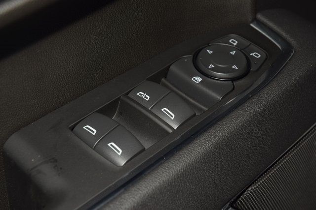 2025 Chevrolet Silverado 1500 4WD Crew Cab 147" RST - 22898313 - 48