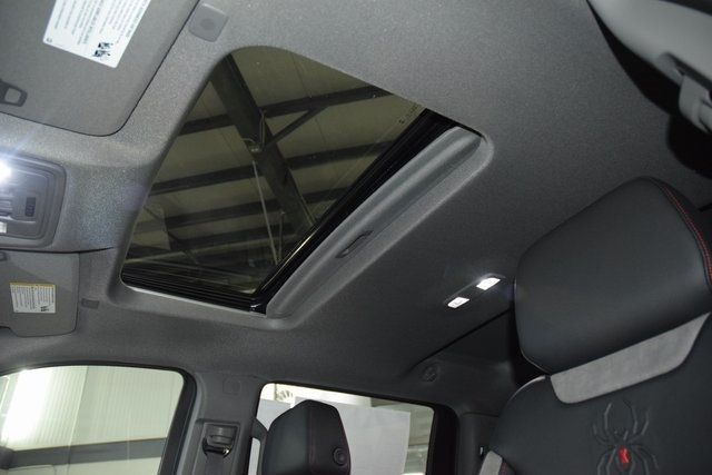 2025 Chevrolet Silverado 1500 4WD Crew Cab 147" RST - 22898313 - 50