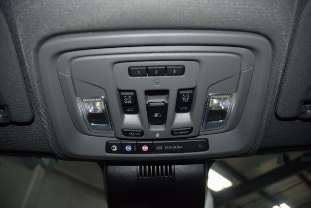 2025 Chevrolet Silverado 1500 4WD Crew Cab 147" RST - 22898313 - 51