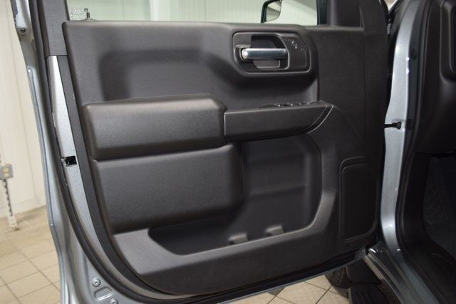 2025 Chevrolet Silverado 1500 4WD Crew Cab 157" Custom - 22871339 - 46
