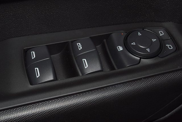 2025 Chevrolet Silverado 1500 4WD Crew Cab 157" Custom - 22871339 - 47
