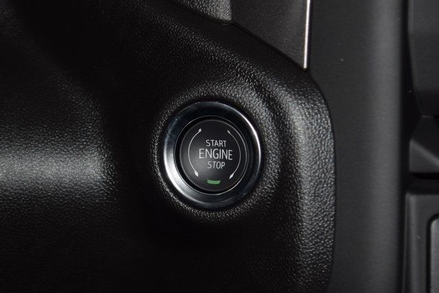 2025 Chevrolet Silverado 1500 4WD Crew Cab 157" Custom - 22871362 - 35