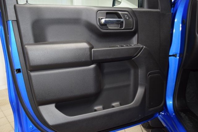 2025 Chevrolet Silverado 1500 4WD Crew Cab 157" Custom - 22871362 - 46