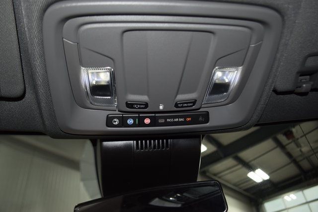 2025 Chevrolet Silverado 1500 4WD Crew Cab 157" Custom - 22871362 - 48