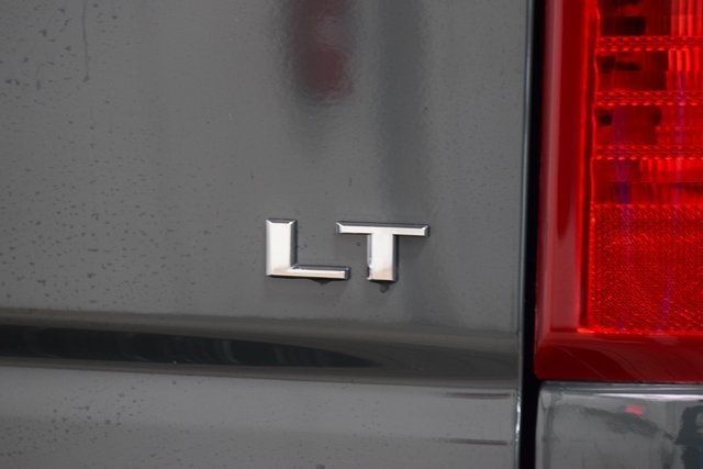 2025 Chevrolet Silverado 1500 4WD Crew Cab 157" LT - 22871337 - 21