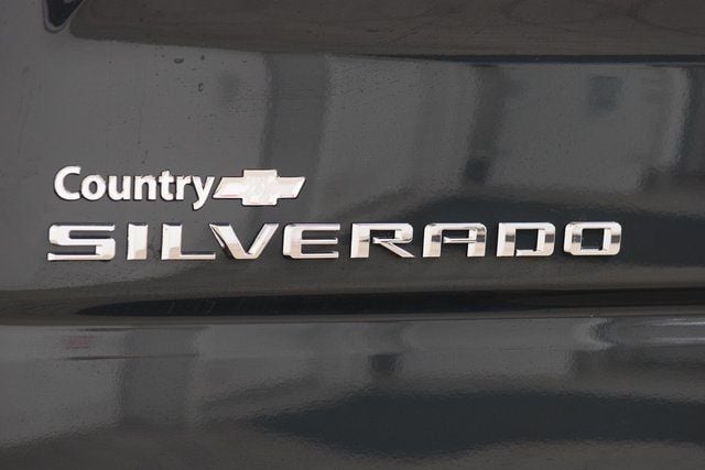 2025 Chevrolet Silverado 1500 4WD Crew Cab 157" LT - 22871337 - 22