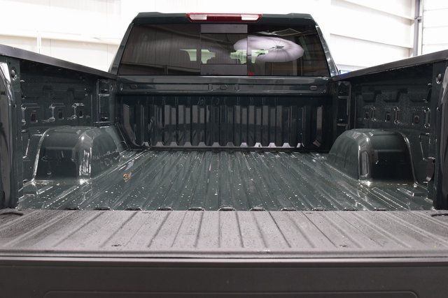 2025 Chevrolet Silverado 1500 4WD Crew Cab 157" LT - 22871337 - 23