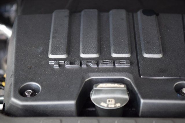2025 Chevrolet Silverado 1500 4WD Crew Cab 157" LT - 22871337 - 30