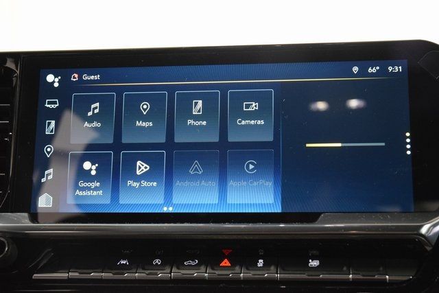 2025 Chevrolet Silverado 1500 4WD Crew Cab 157" LT - 22871337 - 32