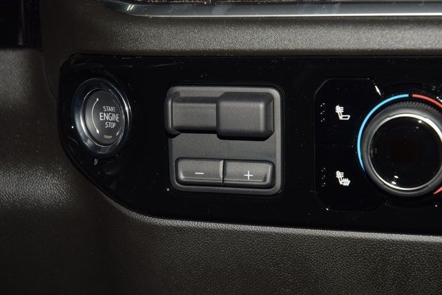 2025 Chevrolet Silverado 1500 4WD Crew Cab 157" LT - 22871337 - 35