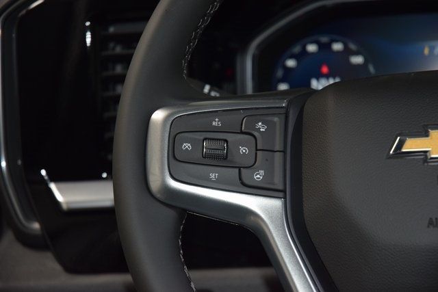 2025 Chevrolet Silverado 1500 4WD Crew Cab 157" LT - 22871337 - 39
