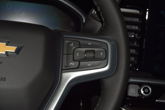 2025 Chevrolet Silverado 1500 4WD Crew Cab 157" LT - 22871337 - 40