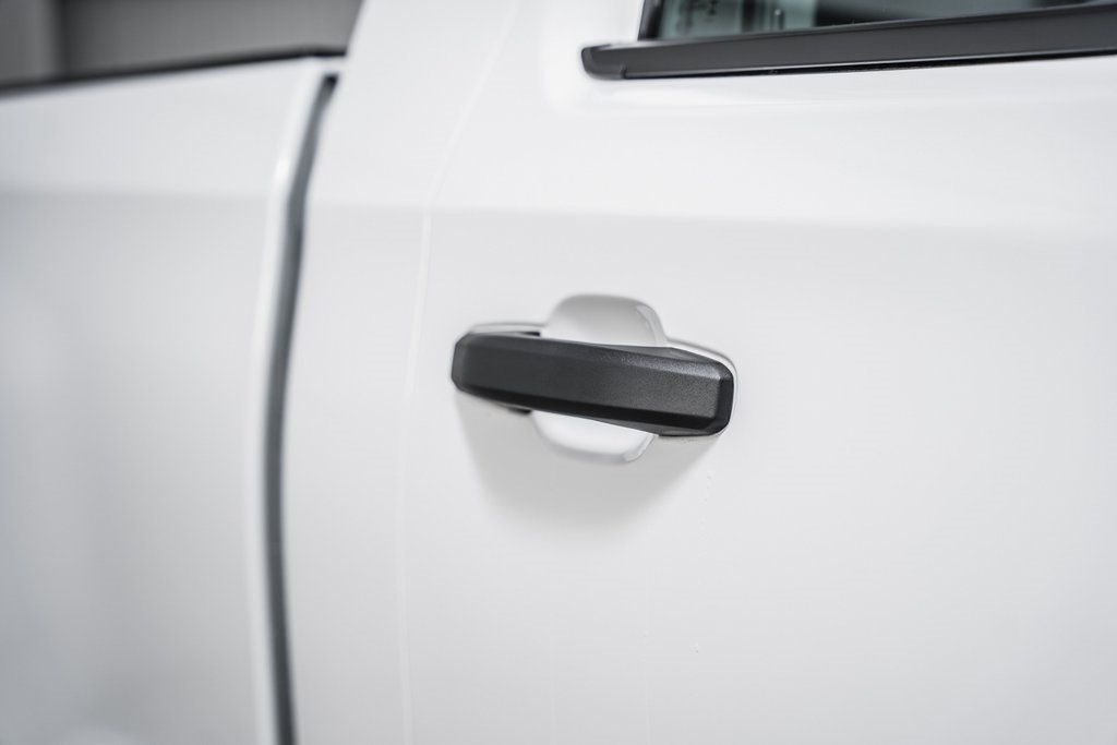 2025 Chevrolet Silverado 1500 4WD Reg Cab 126" Work Truck - 22839011 - 15