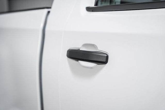 2025 Chevrolet Silverado 1500 4WD Reg Cab 126" Work Truck - 22839011 - 15