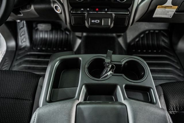 2025 Chevrolet Silverado 1500 4WD Reg Cab 126" Work Truck - 22839011 - 35