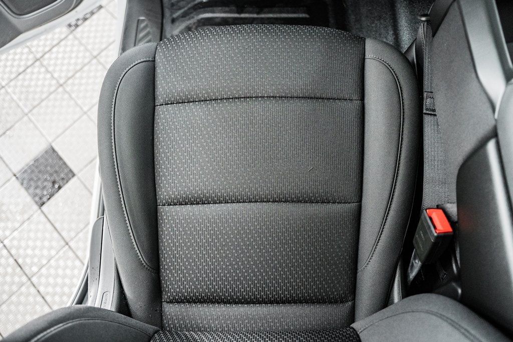 2025 Chevrolet Silverado 1500 4WD Reg Cab 126" Work Truck - 22839011 - 36