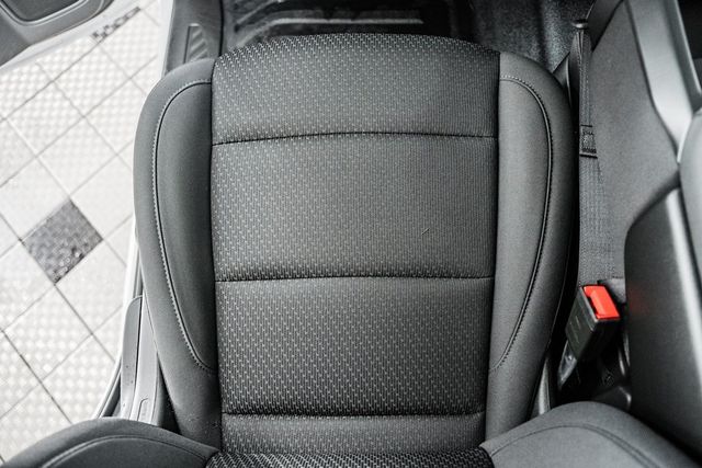 2025 Chevrolet Silverado 1500 4WD Reg Cab 126" Work Truck - 22839011 - 36