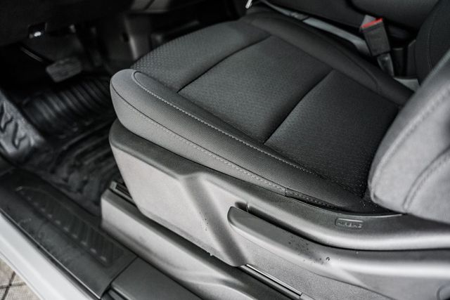 2025 Chevrolet Silverado 1500 4WD Reg Cab 126" Work Truck - 22839011 - 38