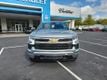 2025 Chevrolet Silverado 1500 LT - 22653296 - 1