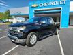 2025 Chevrolet Silverado 1500 LTZ - 22584237 - 0