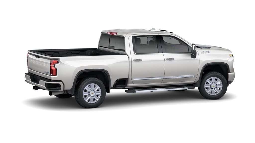 2025 Chevrolet Silverado 2500HD 4WD Crew Cab 159" High Country - 22650119 - 5