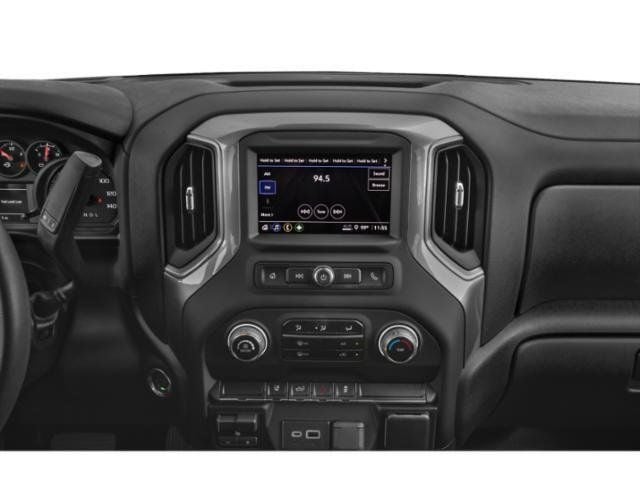 2025 Chevrolet Silverado 2500HD 4WD Crew Cab 159" LT - 22630365 - 9